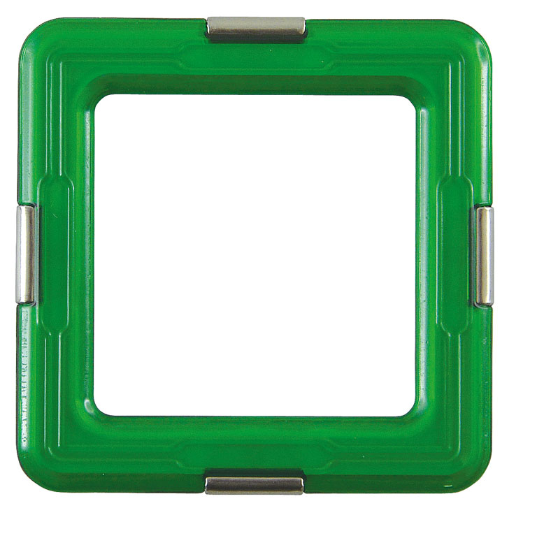 Geosmart Quadrat - Set 6
