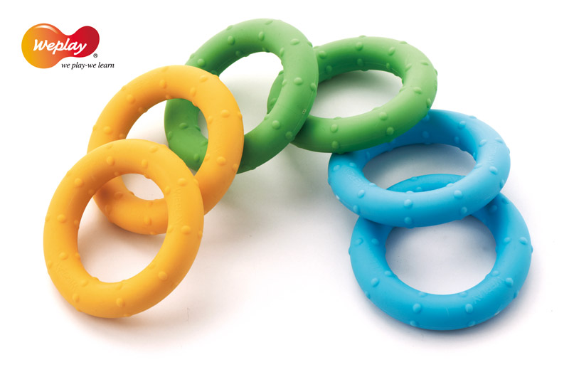 Squeezer 6er Set