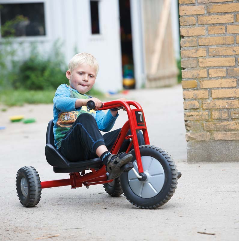 Winther Slalom Tricycle