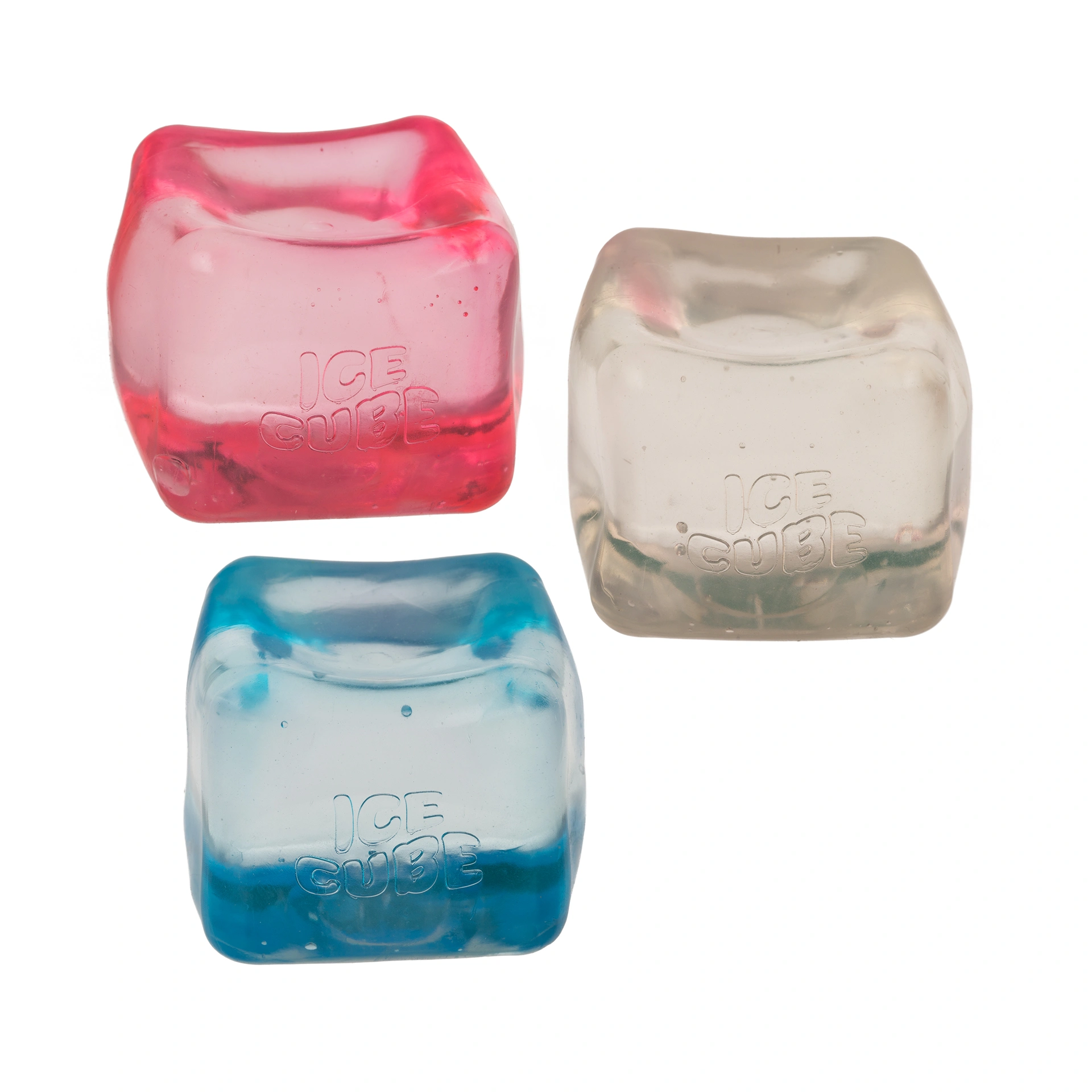 Antistress-Eiswürfel, 5,5 cm