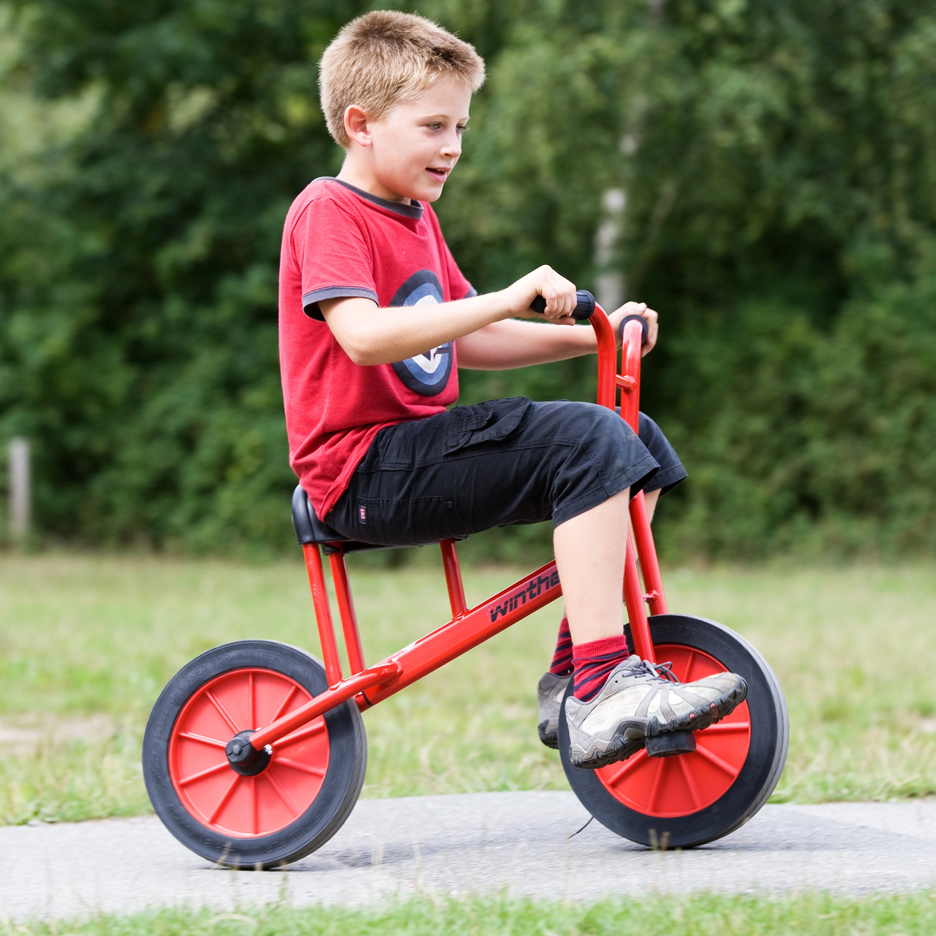 Winther VIKING Lernfahrrad klein 474.00, 4 - 7 Jahre