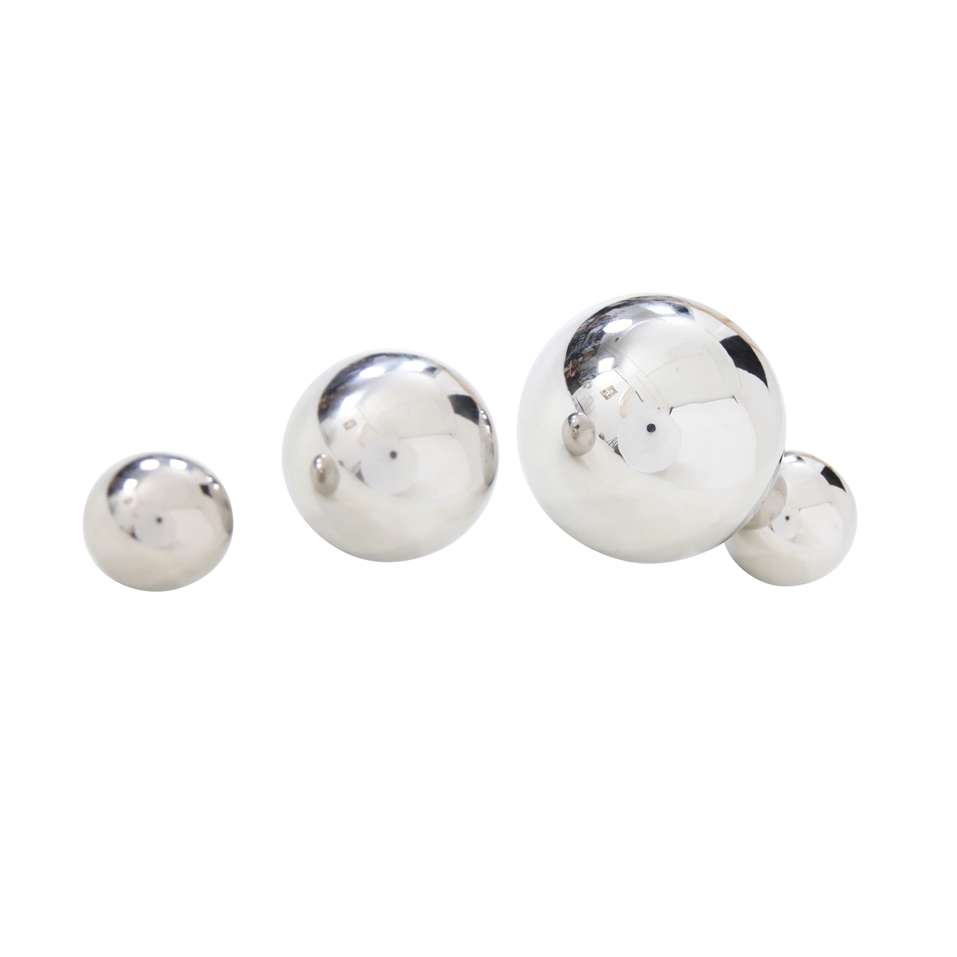 Sensorik Spielekugeln, 4-teilig