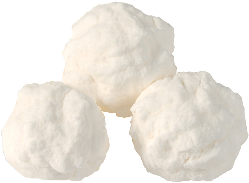 Wunderschnee 1 kg