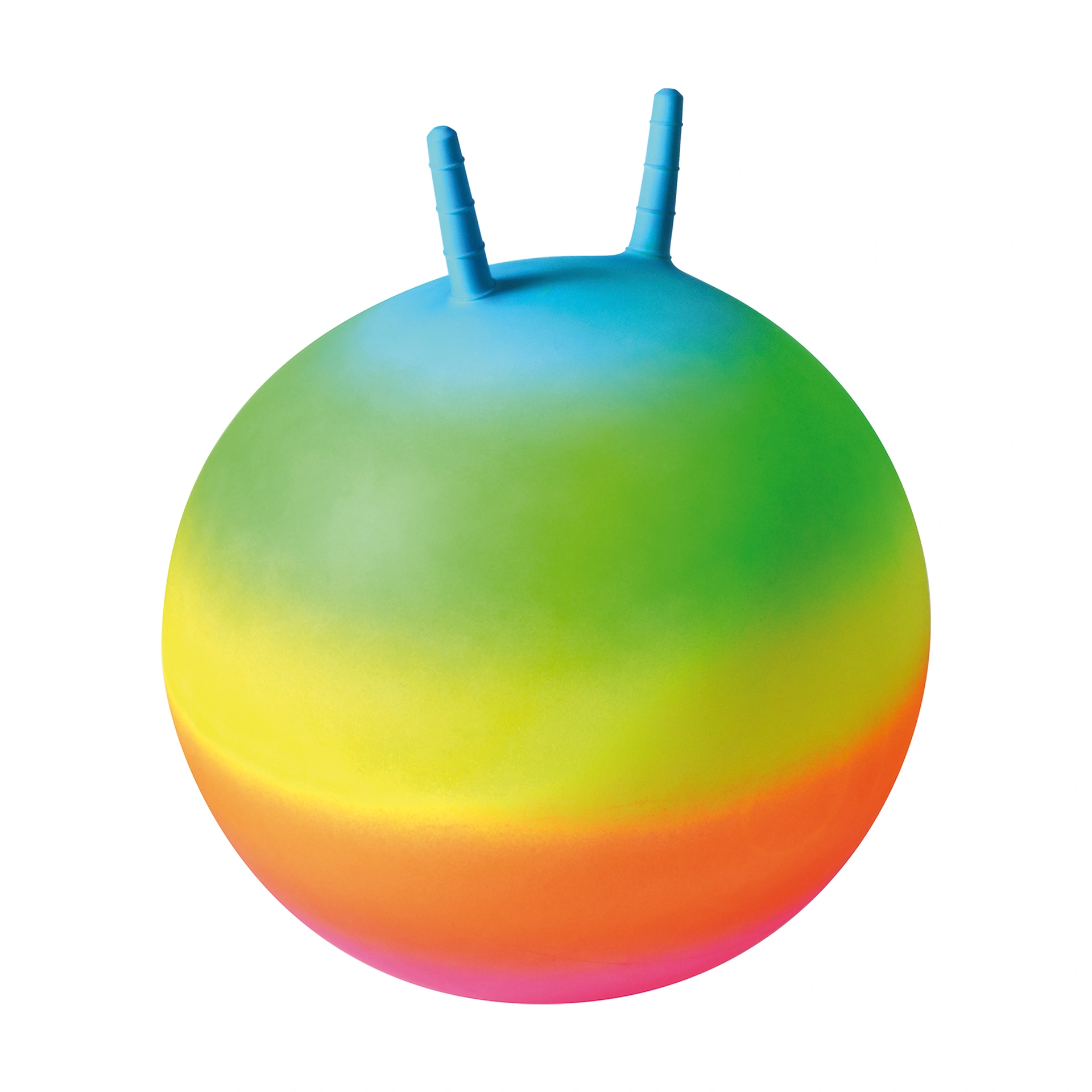 Hüpfball Regenbogen, Ø ca. 50 cm