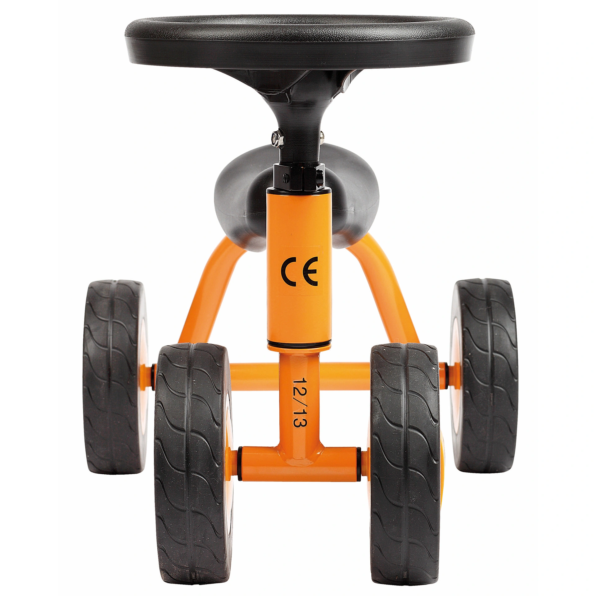 TopTrike Laufrad Quaddy