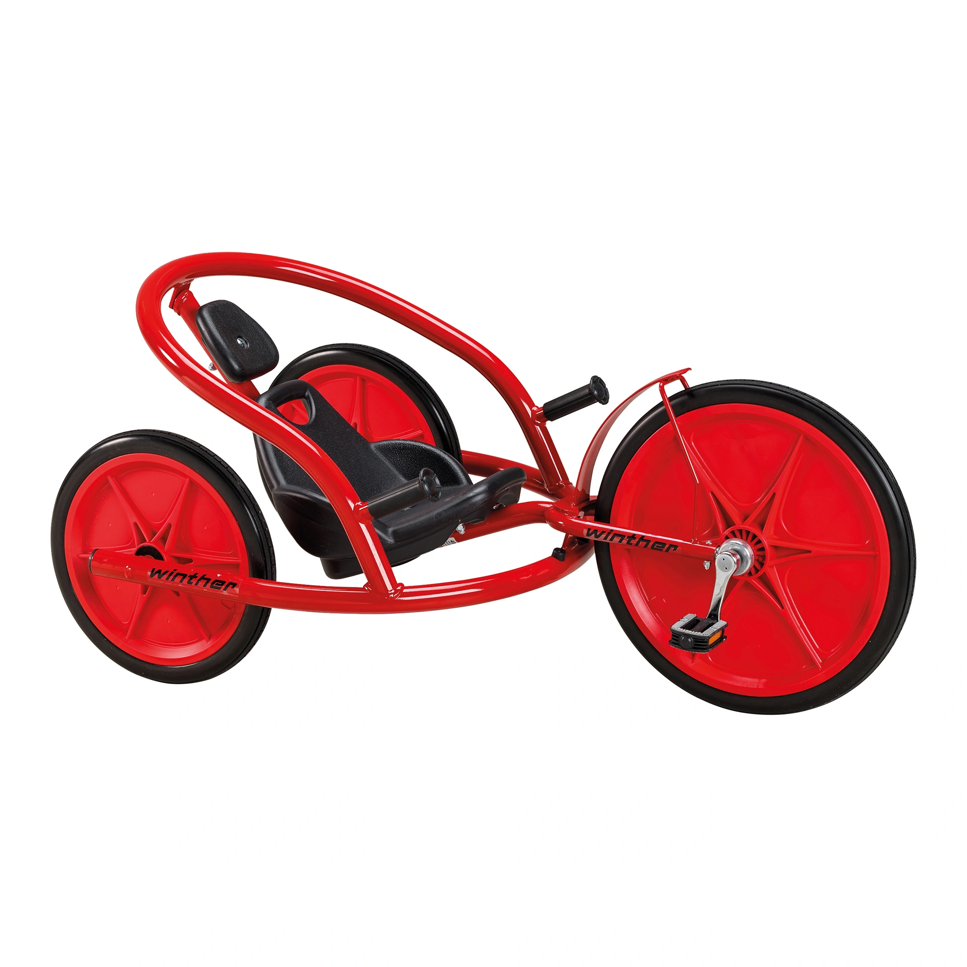 Winther U-Rider