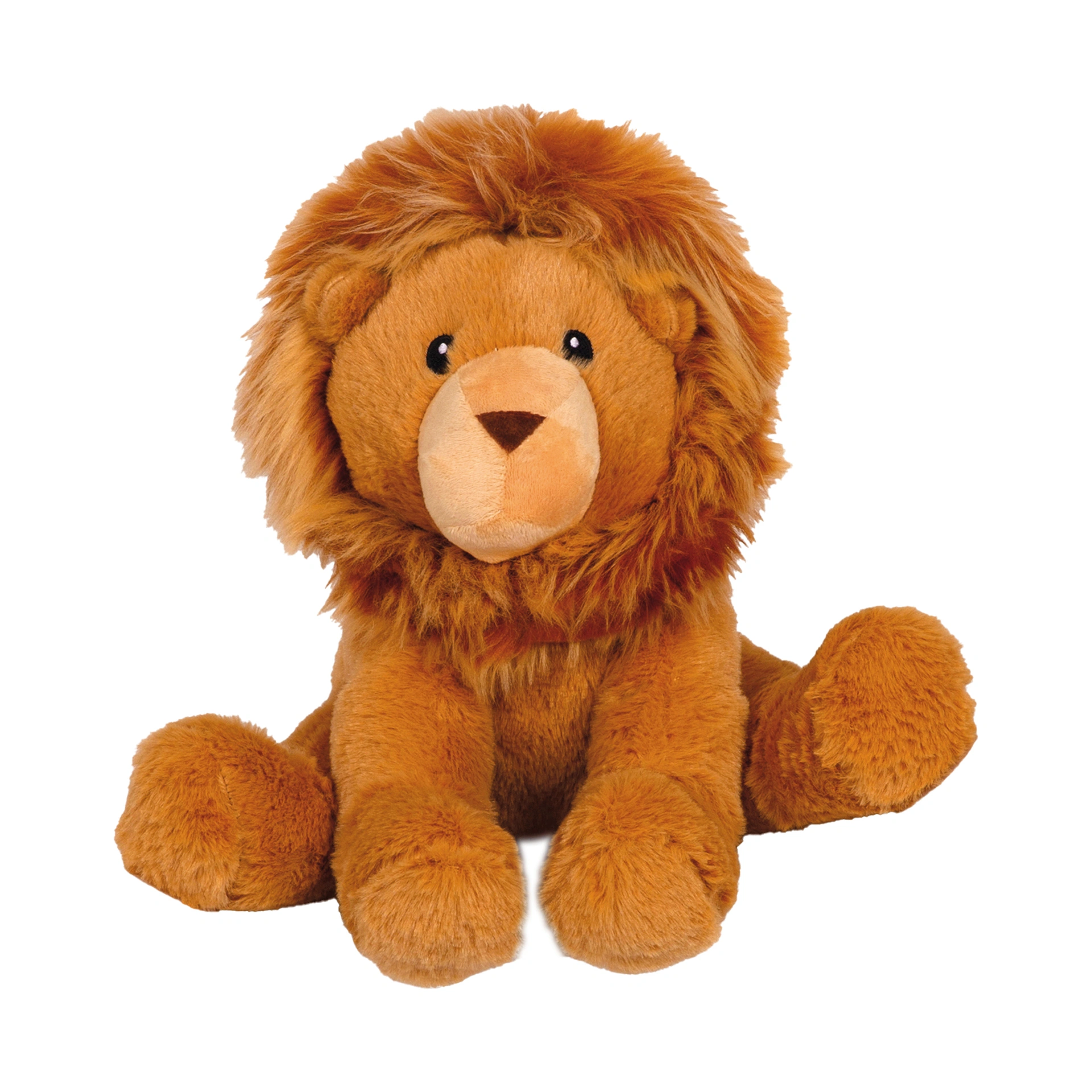 Gewichtstier Löwe Ludwig 1,3 kg