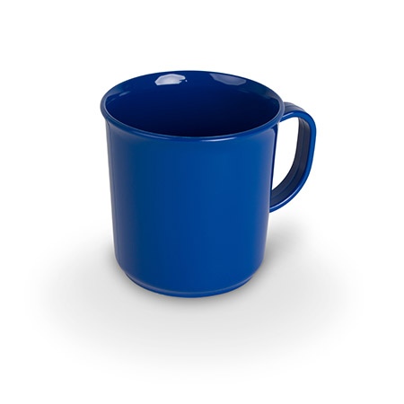 blau