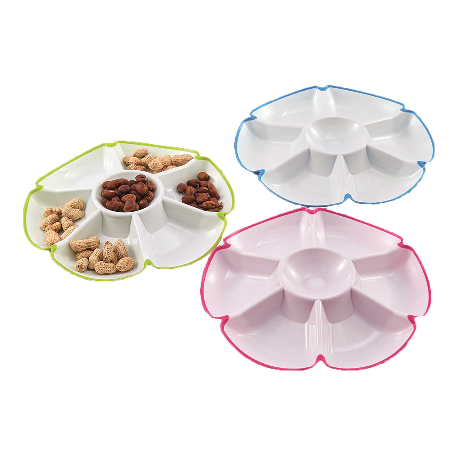 Sortierblüte Ø 27 cm, 6er-Set