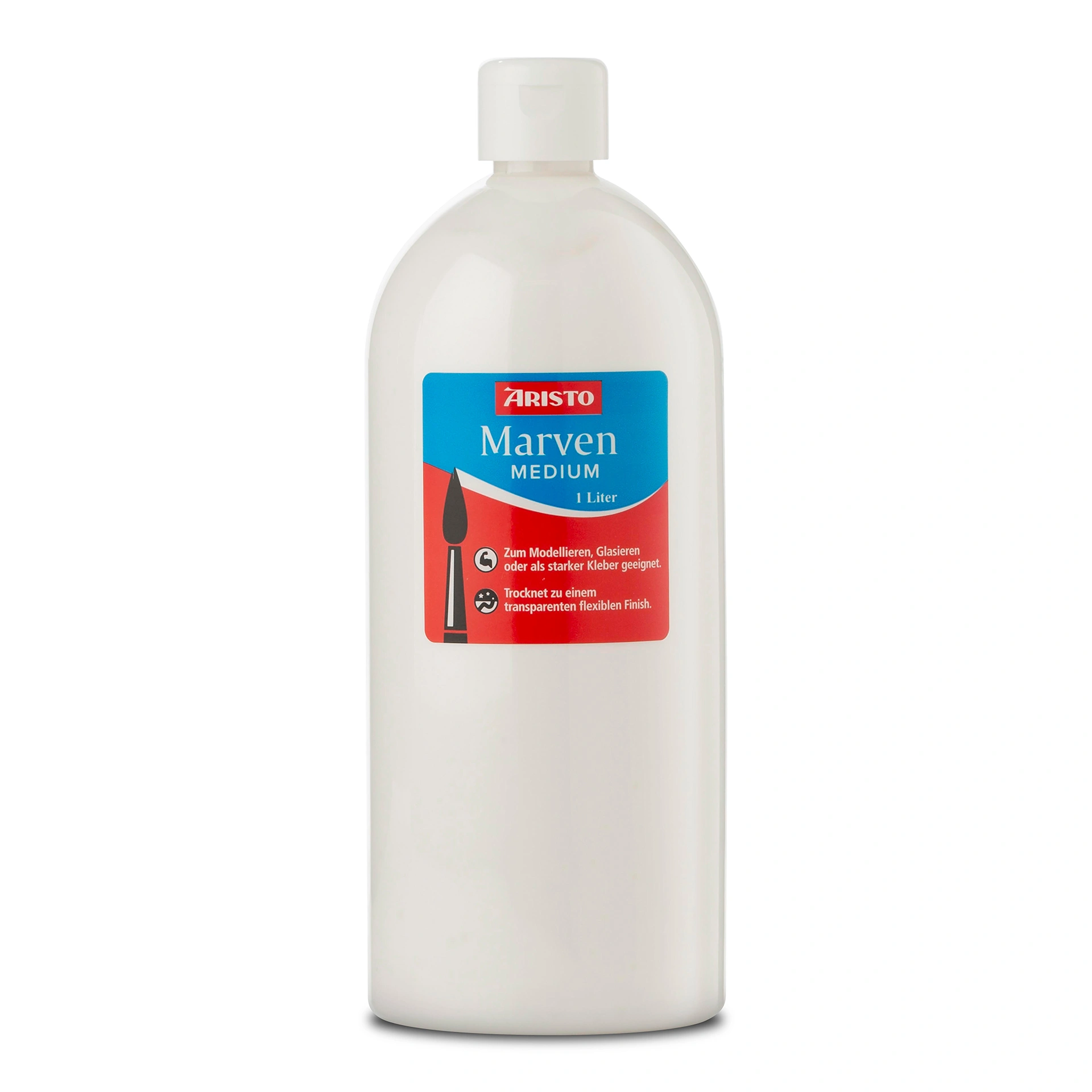 Bastelkleber Marven Medium, 1 Liter