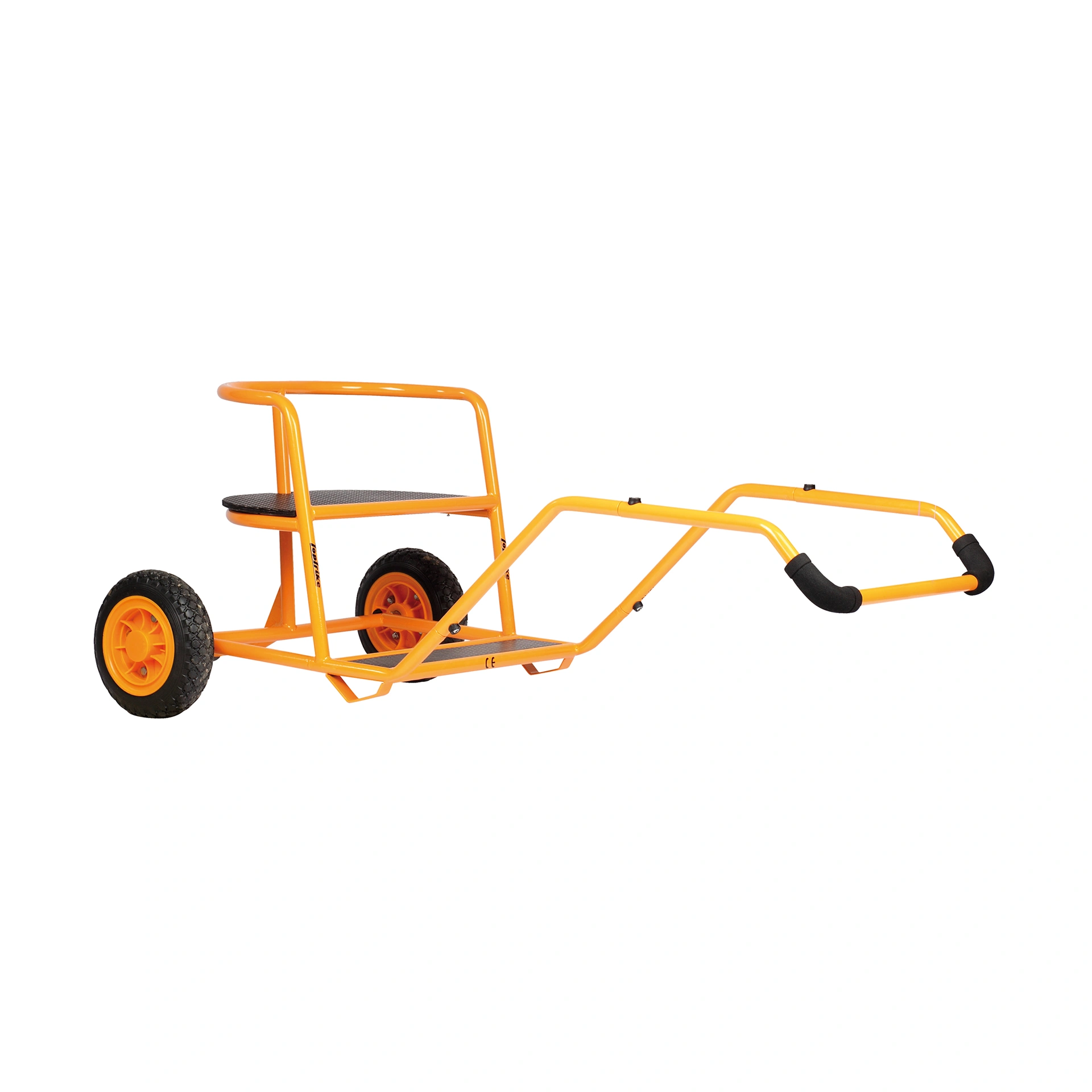 TopTrike Rikscha