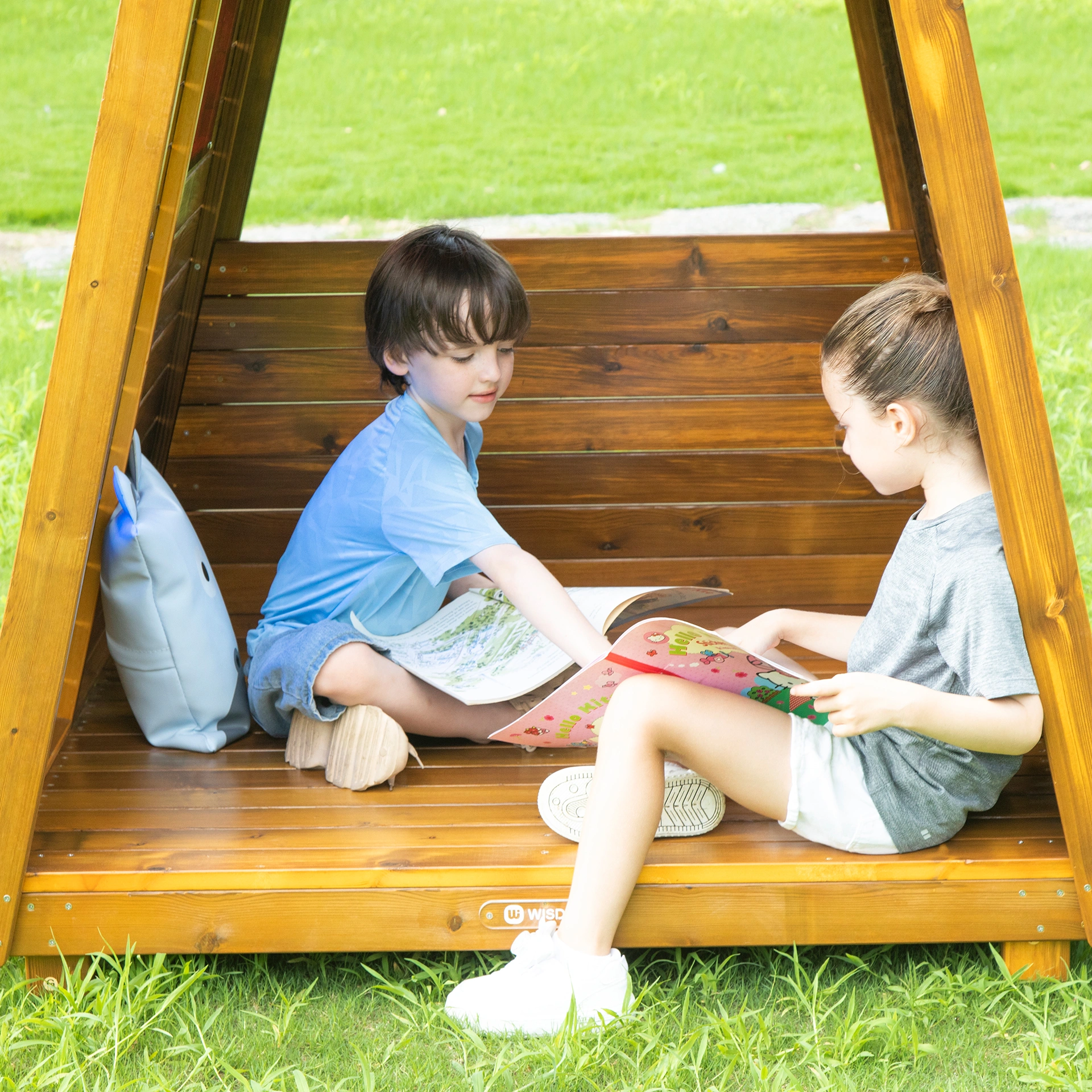 Outdoor Spielhaus Cabana