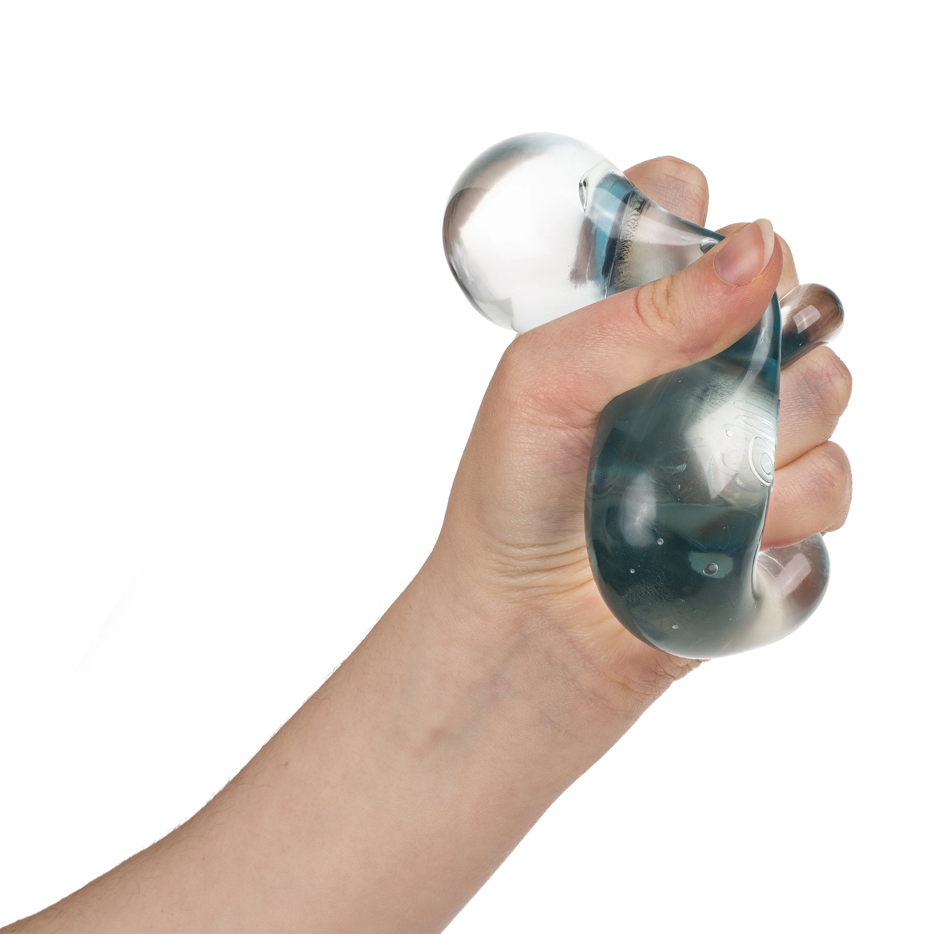 Antistress-Eiswürfel, 5,5 cm