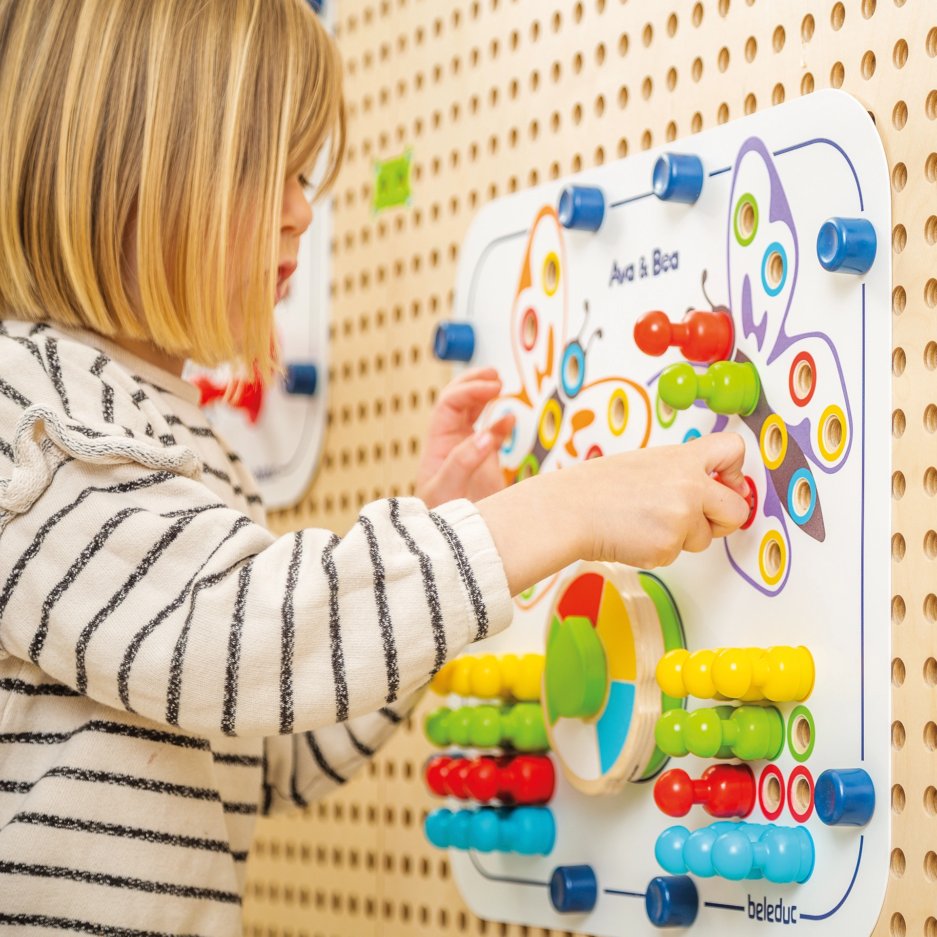 PLUG it "Spiele Set"