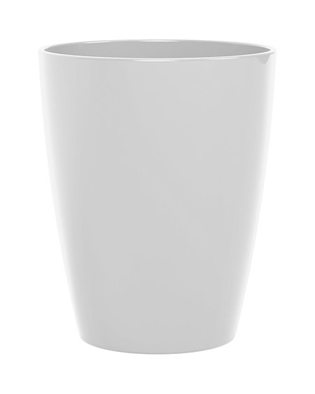 Trinkbecher 0,25L, Caruba, mistletoe weiß