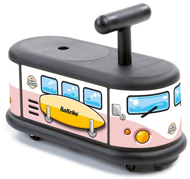 Bus