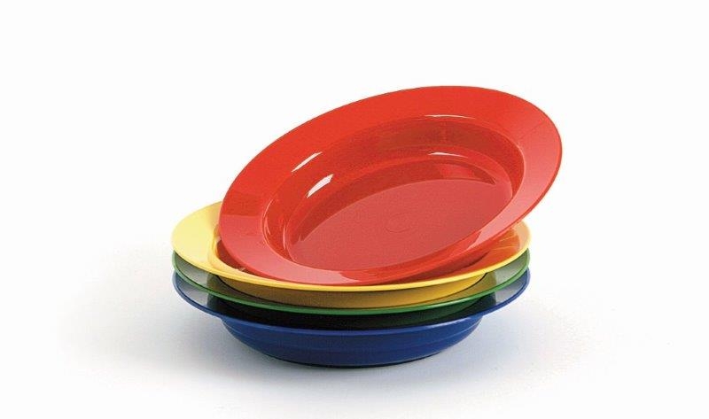 Teller tief, 19cm, PP