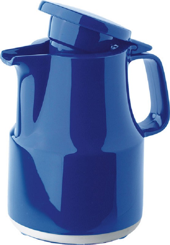 Isolierkanne Thermoboy  0,3L, dunkelblau