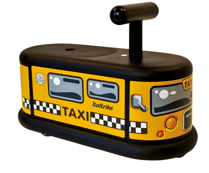 Taxi
