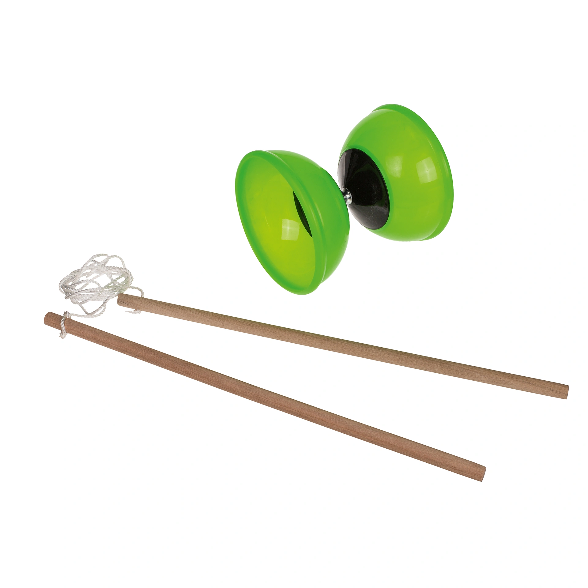 Diabolo, Glow in the Dark