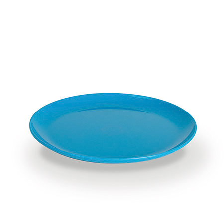 hellblau