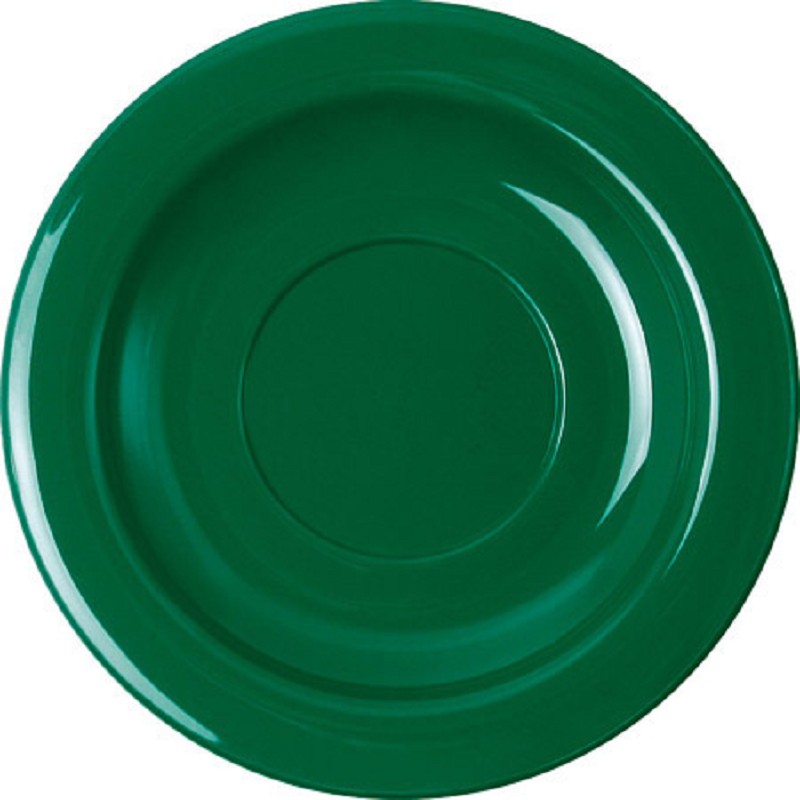 Untertasse Ø 14 cm,  grün