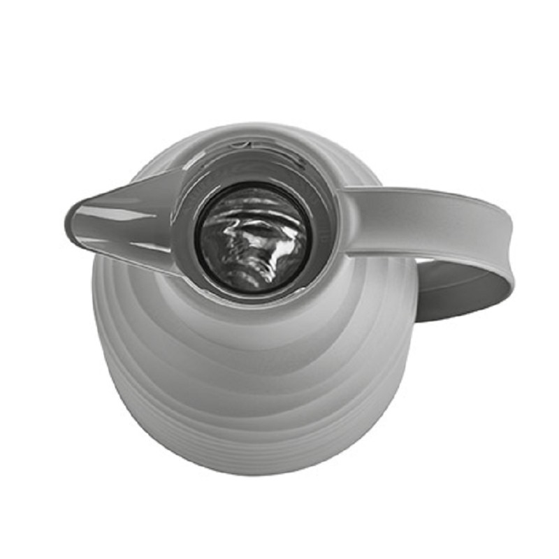 Isolierkanne Samba Waves 1,0L, stone