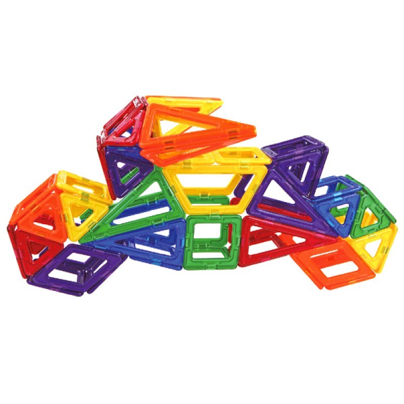 Geosmart - Kiga Set Spezial 132 im Koffer