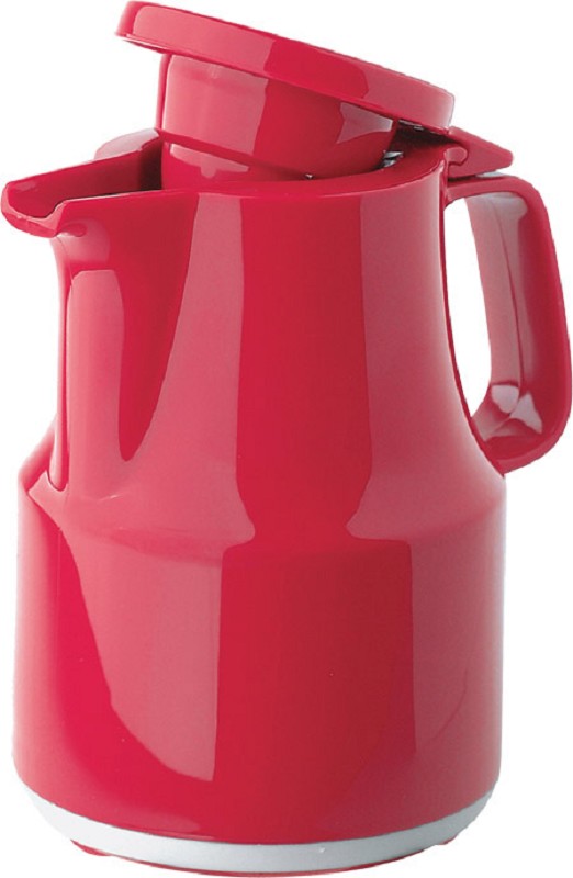 Isolierkanne Thermoboy  0,3L, rot