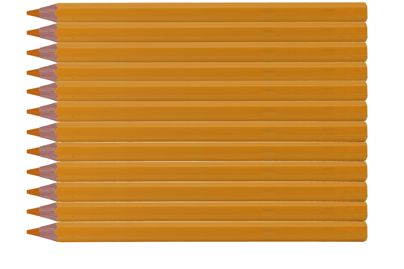dunkelgelb