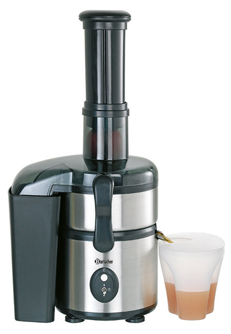 Entsafter 700