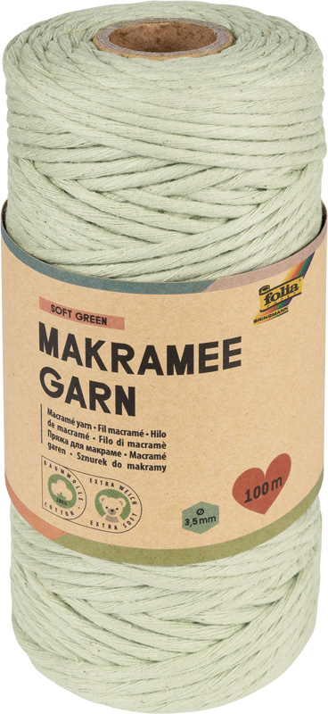 soft grün