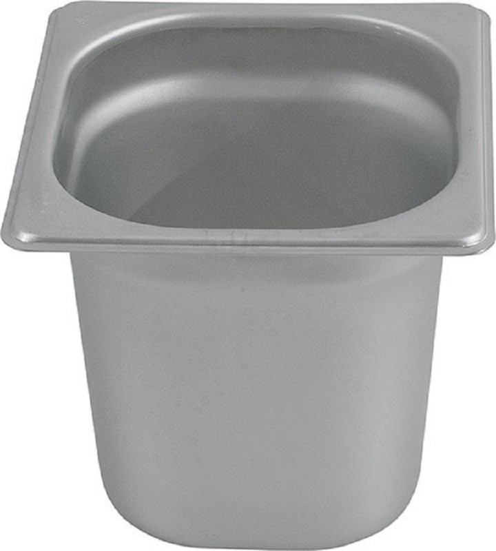 GN-Behälter, 1/6-200mm, 3,4 Ltr.