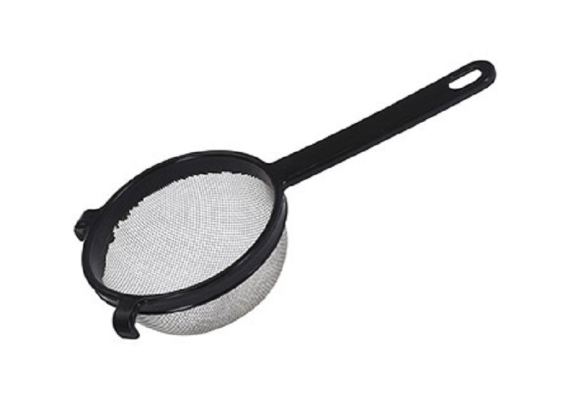 Küchensieb-Set 3-teilig, Ø 10,13,17,5cm