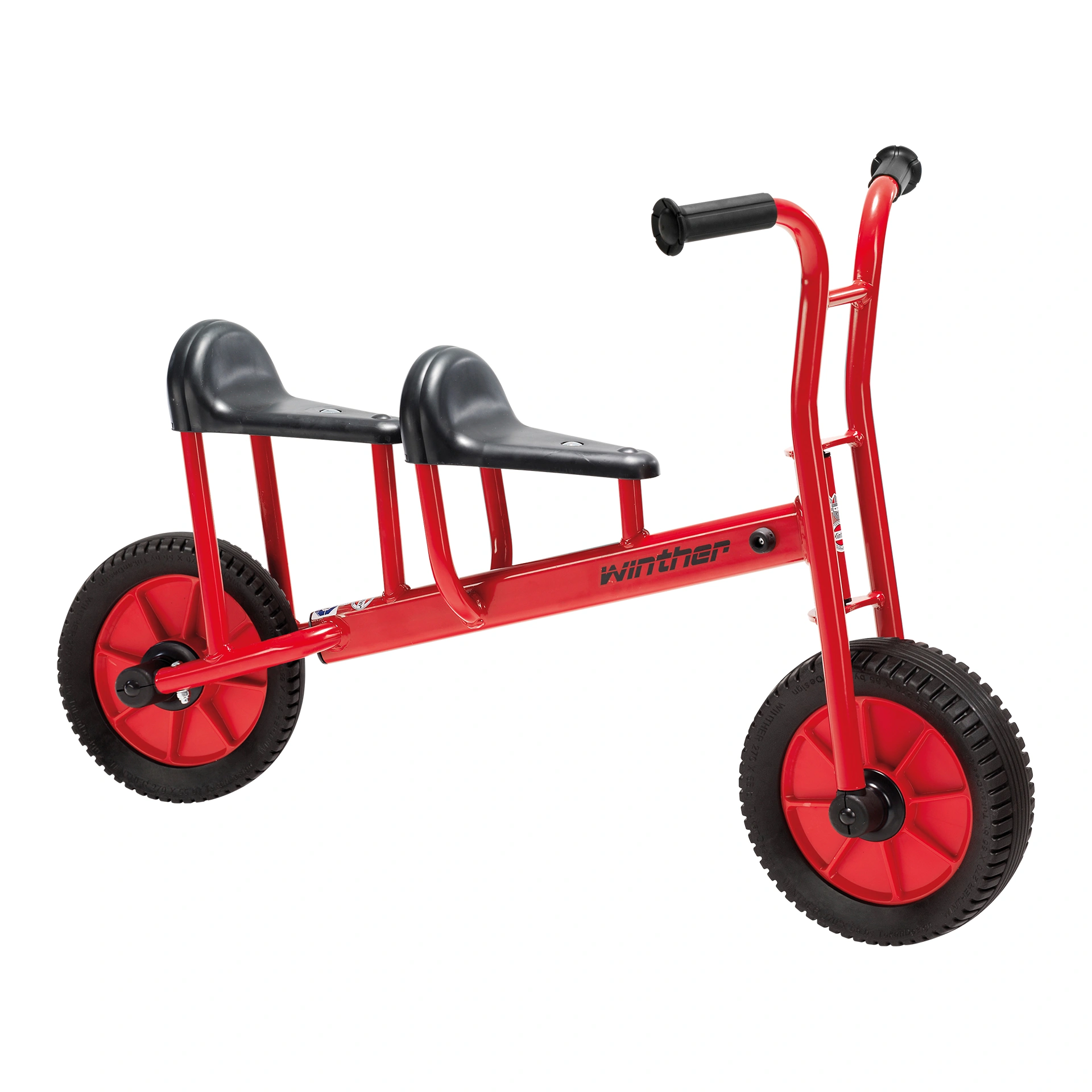 Winther Tandem BikeRunner