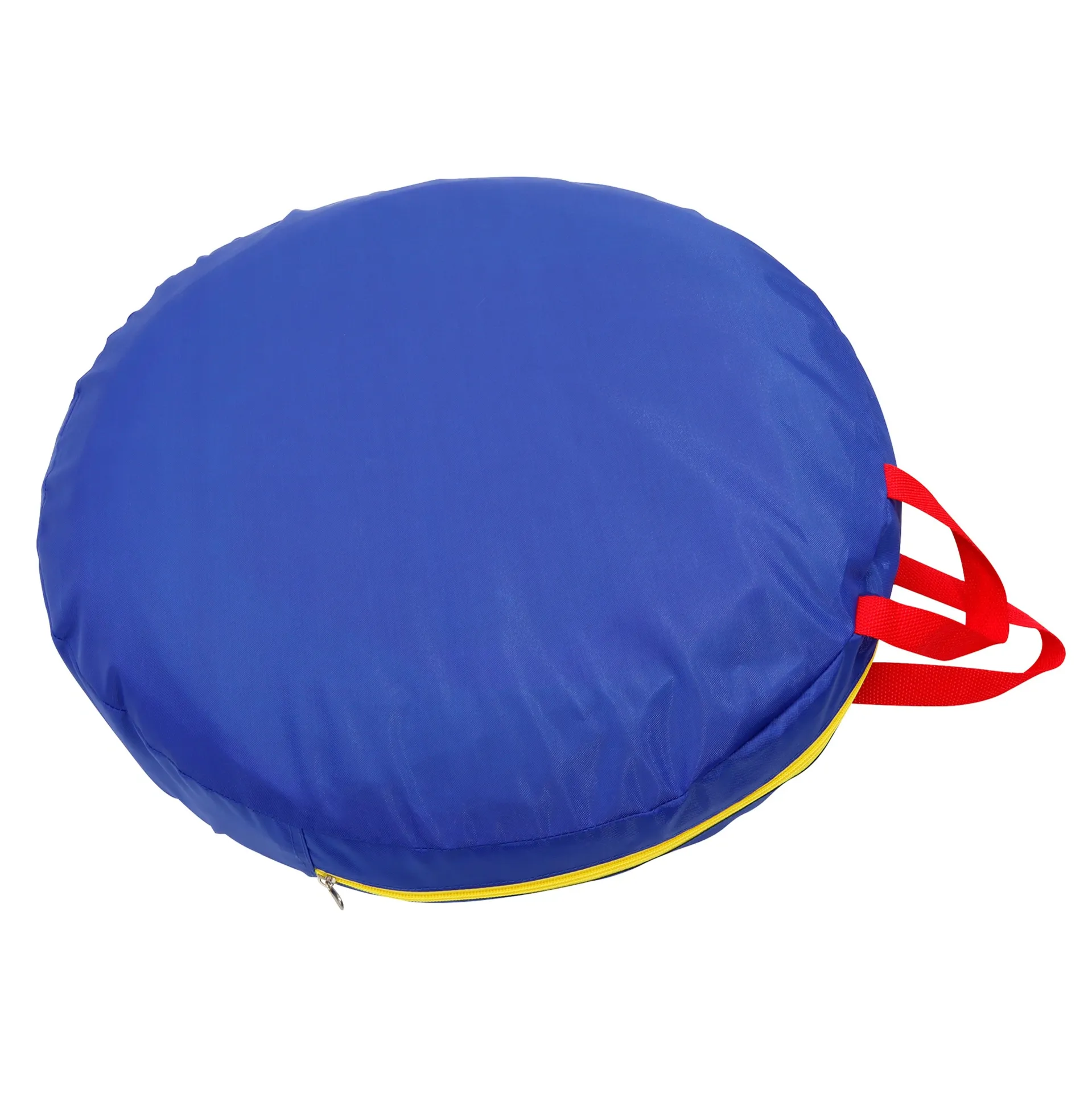 Kriechtunnel-Set - Kriech-Krake Zipper