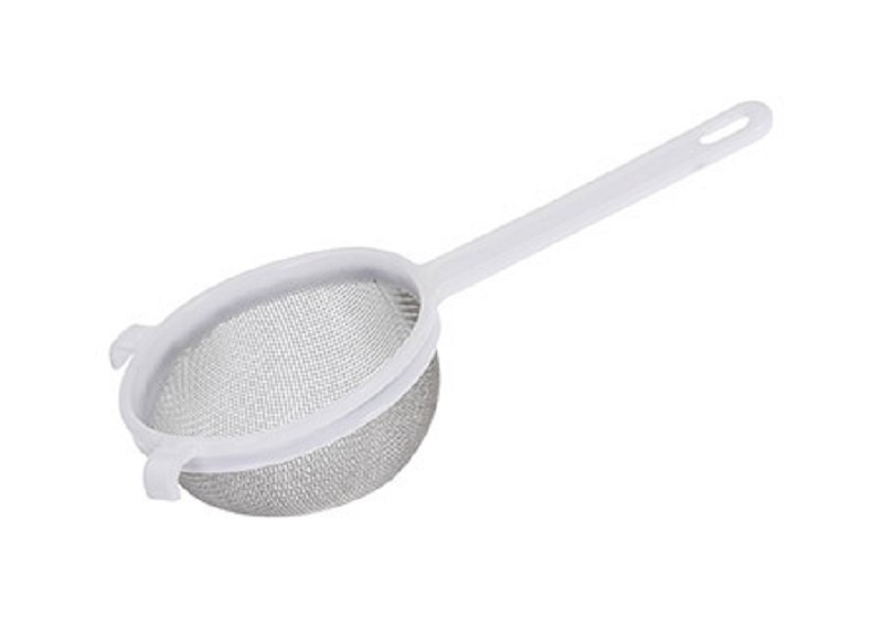 Küchensieb-Set 3-teilig, Ø 10,13,17,5cm