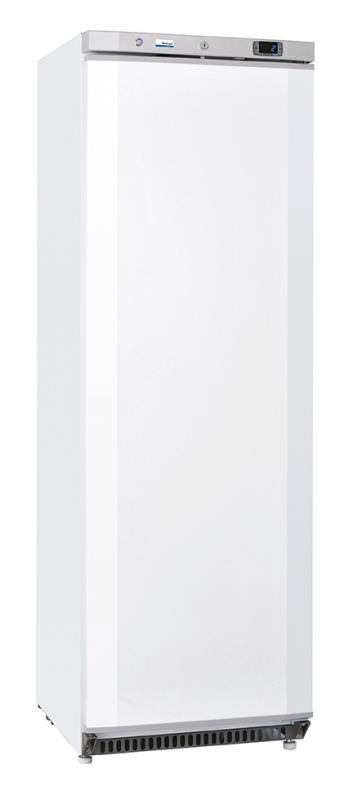 Gewerbekühlschrank RC 400 weiß GL