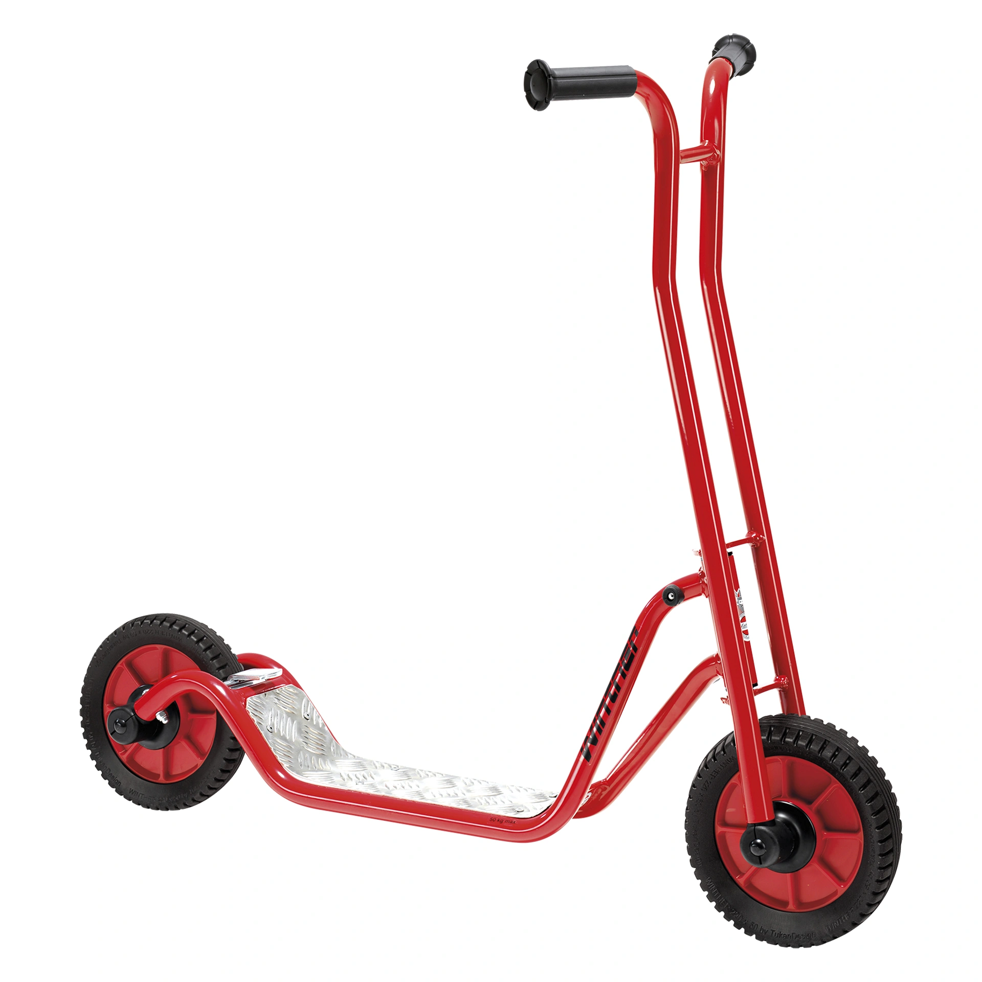 Winther VIKING Roller klein 460, 4 - 6 Jahre