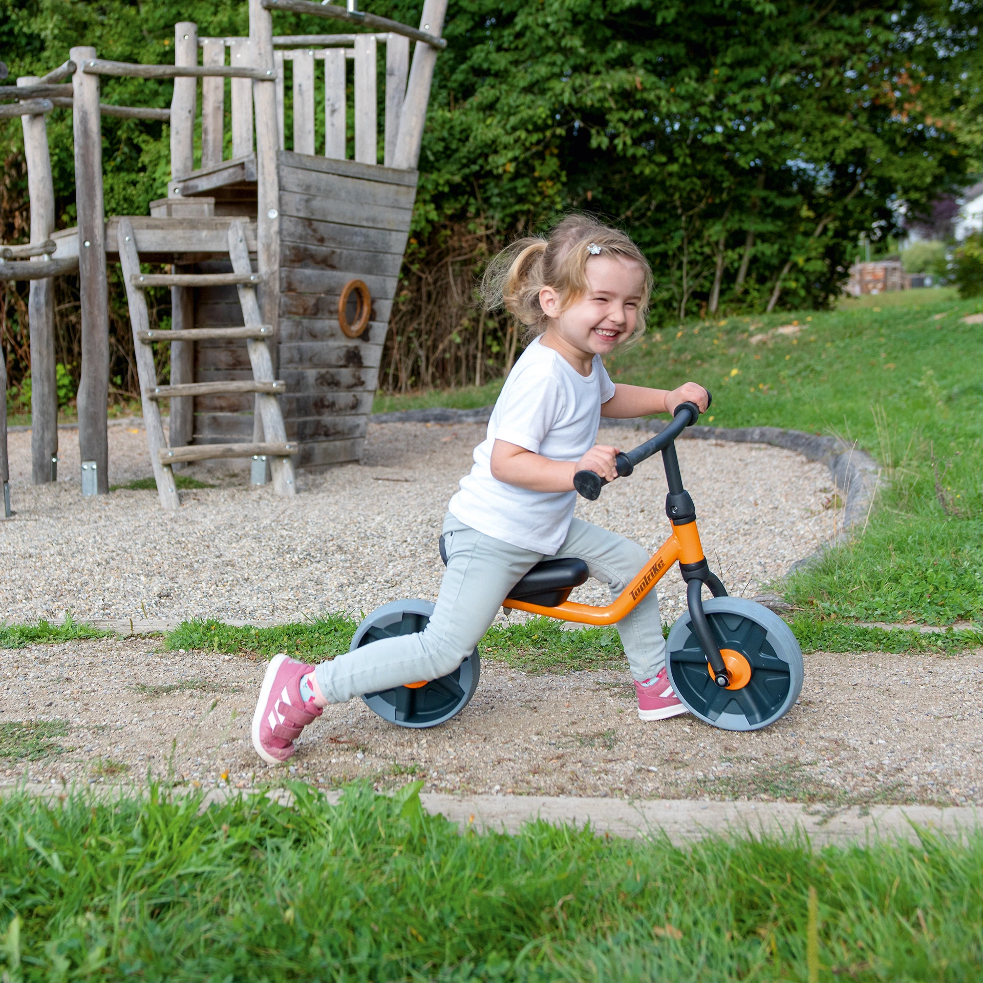 TopTrike Little Balancer