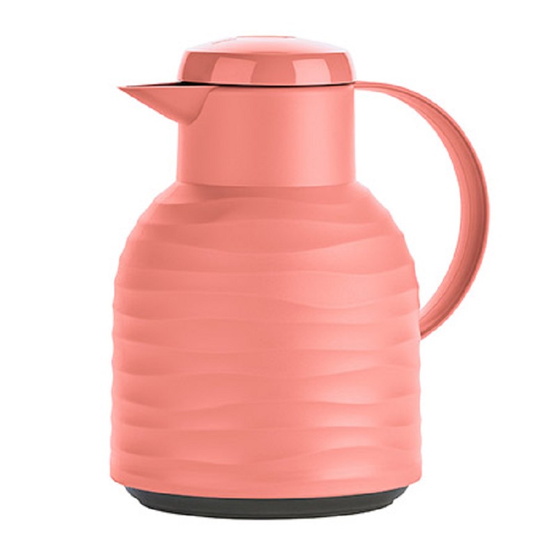 Isolierkanne Samba Waves 1,0L, koralle