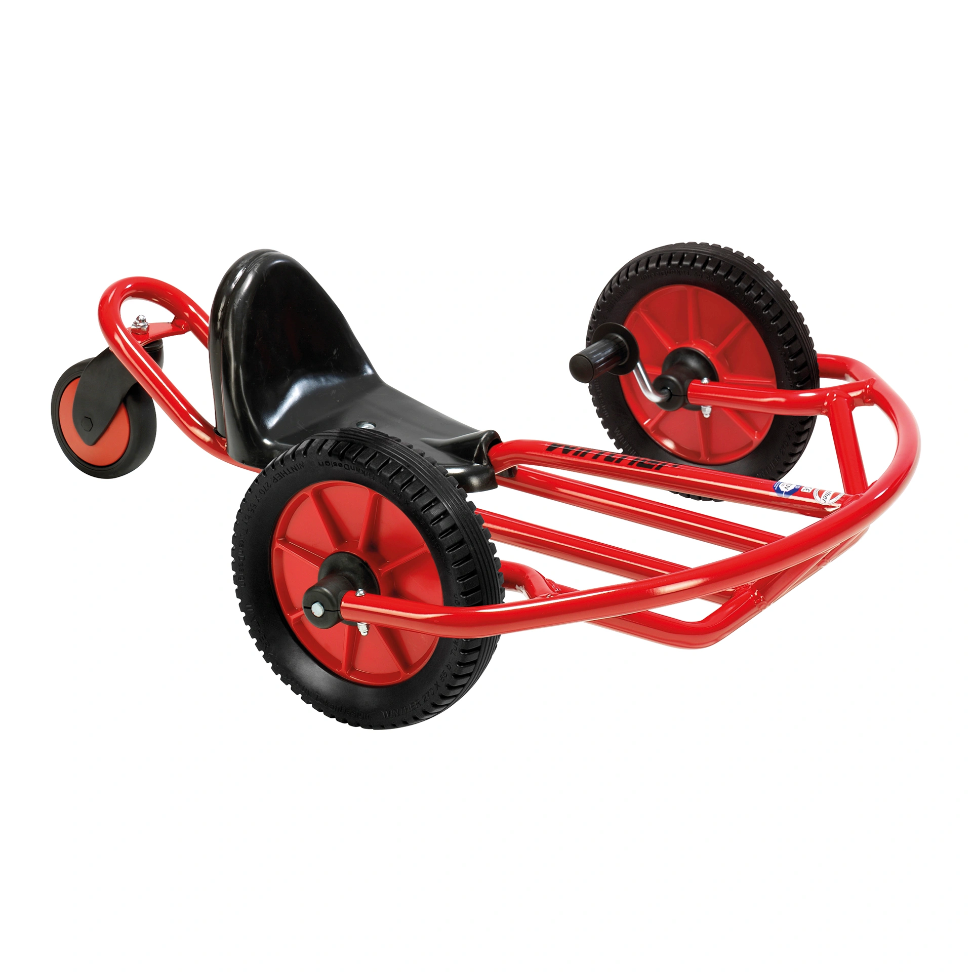 Winther VIKING Swingcart klein 464, 3 - 8 Jahre