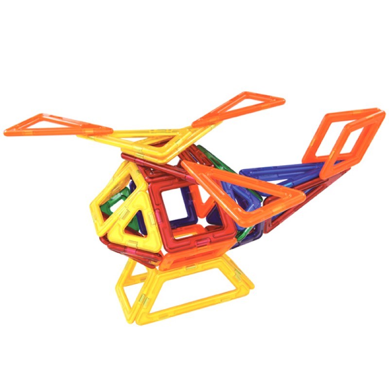 Geosmart - Kiga Set Spezial 132 im Koffer