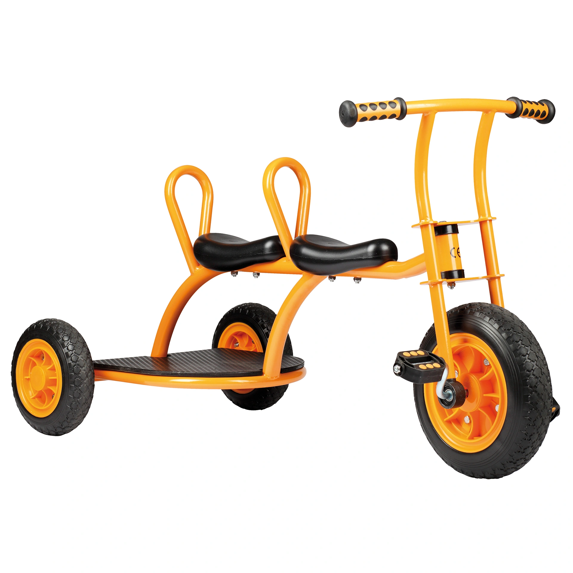 TopTrike Dreirad - Taxi
