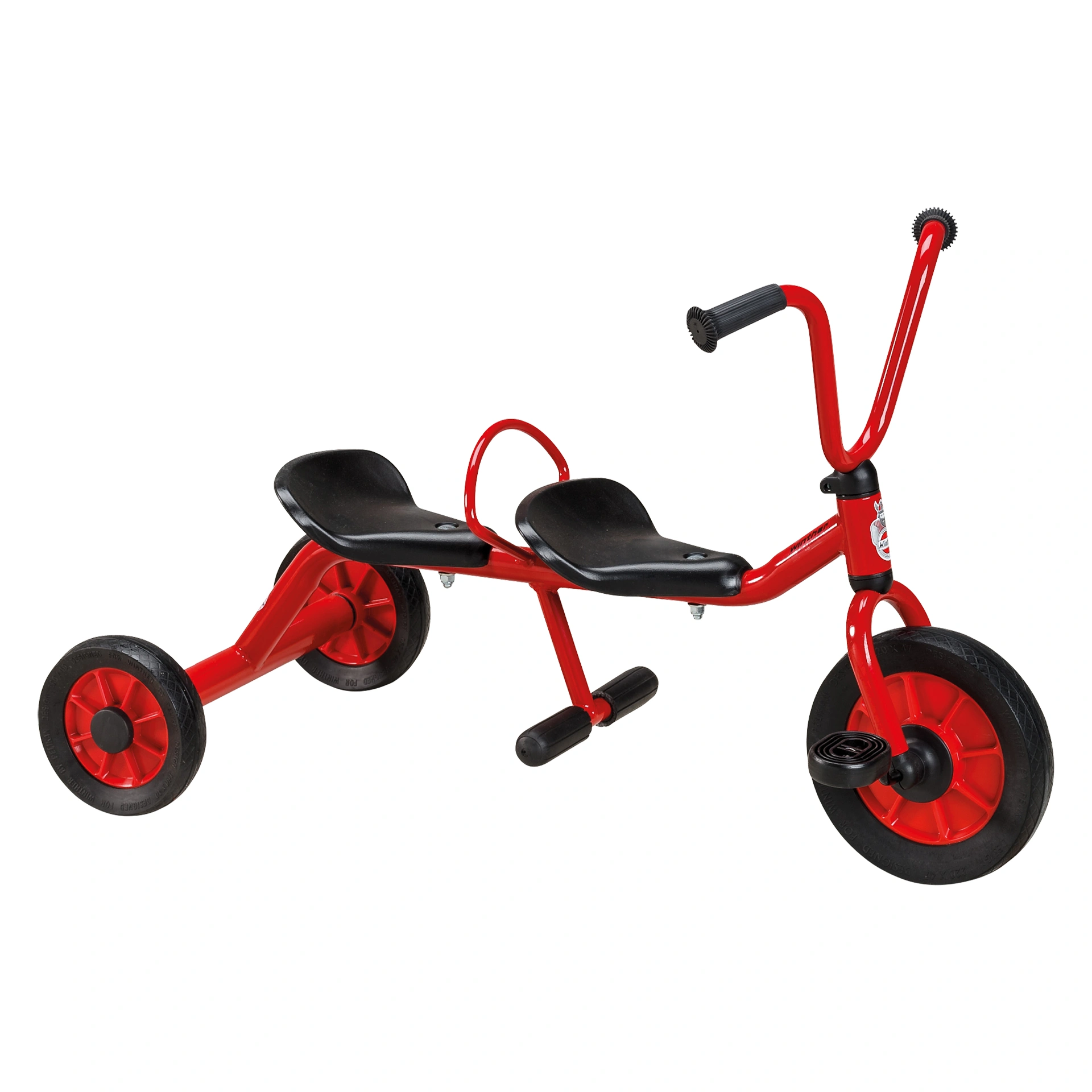 Winther MINI VIKING Taxi 413, 1 - 4 Jahre