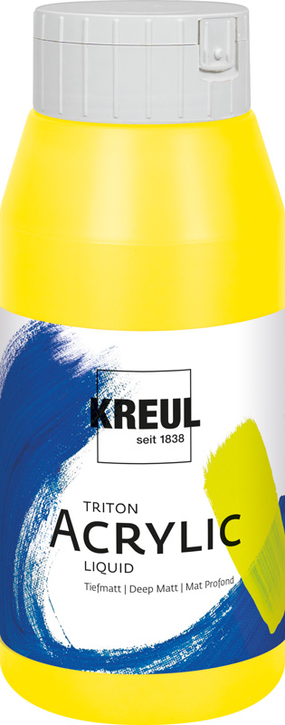 echtgelb