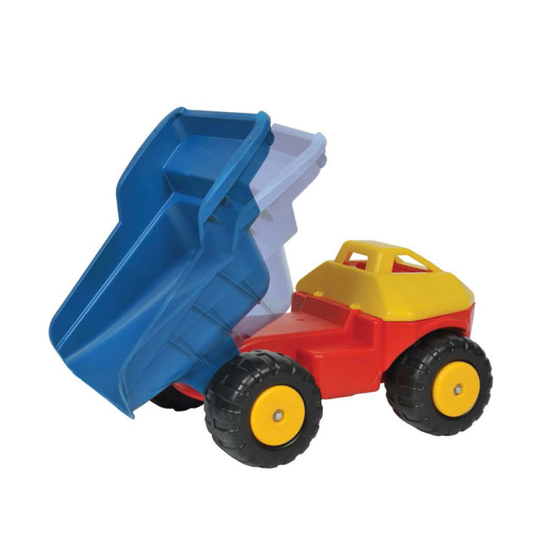 GOWI Kinderfahrzeug Laster Giant XXL