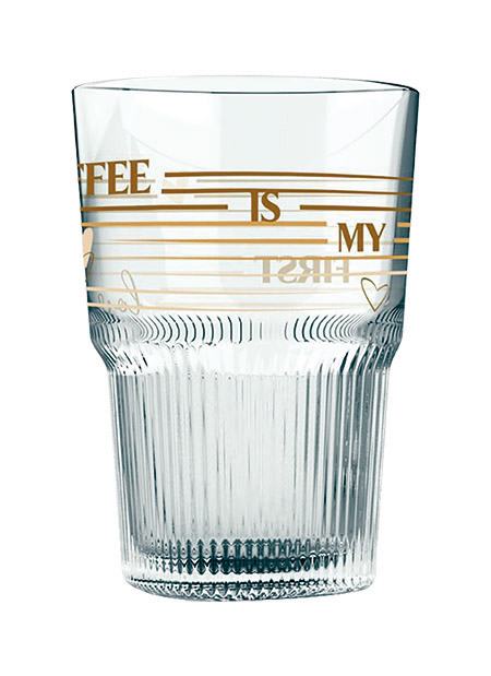 Kaffeeglas Coffee Love, Starline 35cl