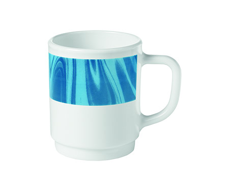 blau
