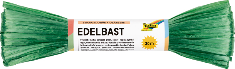 smaragdgrün